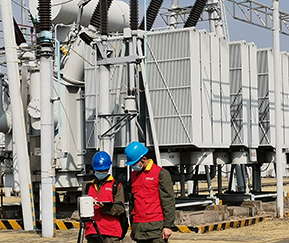 渑池倾斜摄影技术在基础设施监测中如何发挥作用？